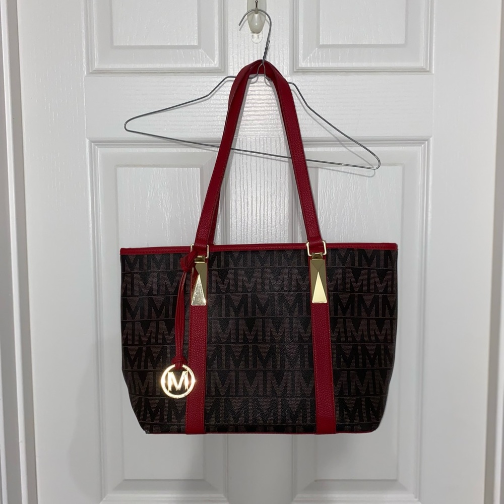 Mia K Tote Purse